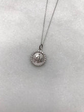 Our Father Necklace