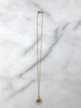 Our Father Necklace