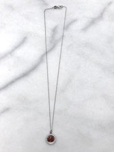 Our Father Necklace