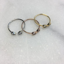 Midi Adjustable Rings