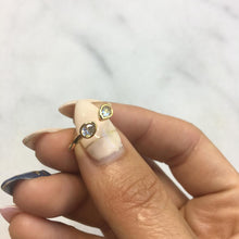 Midi Adjustable Rings