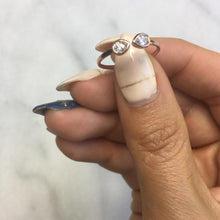 Midi Adjustable Rings
