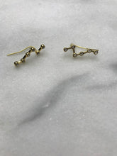 Constellation Stud Earrings