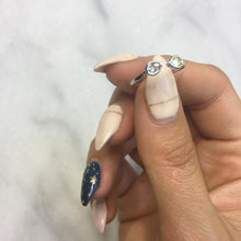 Midi Adjustable Rings