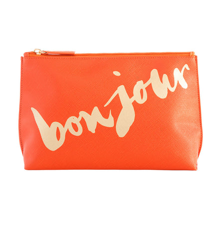 vegan pouch purse