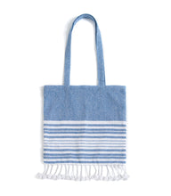 cotton tote bag