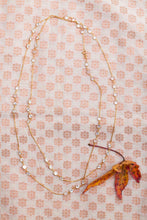 Diamonds By The Yard Necklace