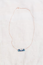 evil eye necklace