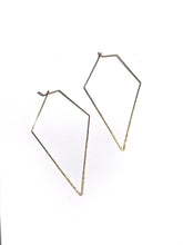 Gia Geometric Earrings