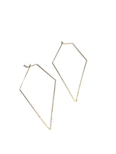 Gia Geometric Earrings