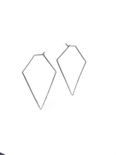 Gia Geometric Earrings