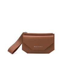 brown small began bag