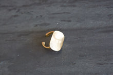 adjustable simple ring