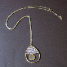 beaded summer jewelry
