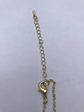 long chain necklace