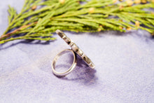 statement party ring