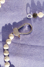 bling beads necklace