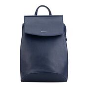 navy  convertible backpack