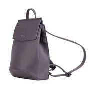 plum  convertible backpack