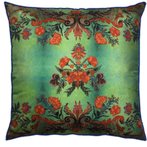 diwali gift  pillow 