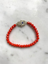 hamza delicate bracelet