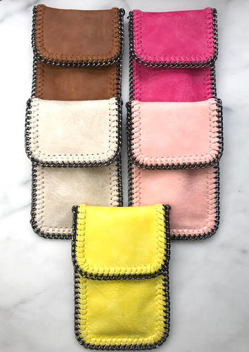 vegan crossbody bag