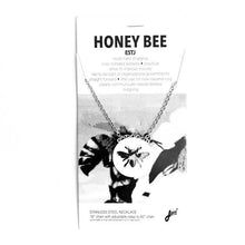 Spirit animal necklace 