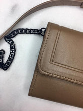 Wallet on a chain