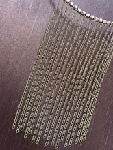 choker necklace
