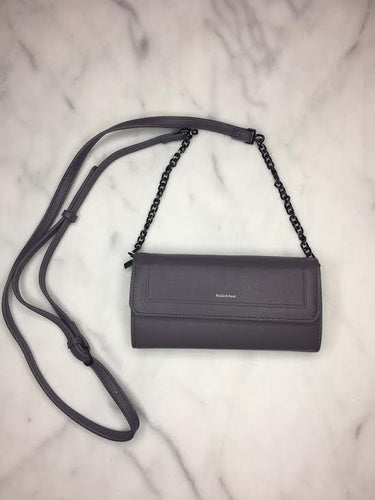 Wallet with sling