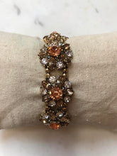 Gracie Vintage Stretch Bracelet