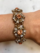 Gracie Vintage Stretch Bracelet