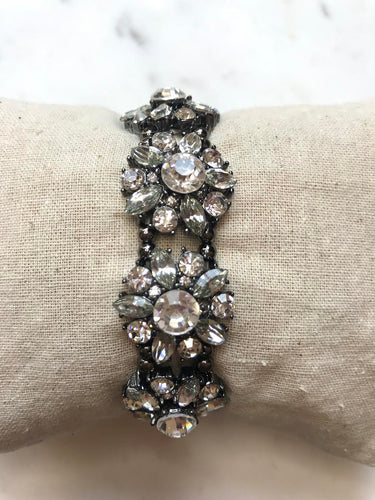 Gracie Vintage Stretch Bracelet