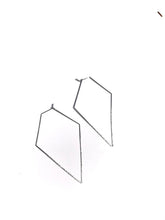 Gia Geometric Earrings