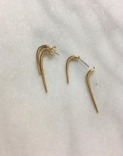 2 way earrings 