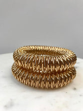 golden bangle bracelets