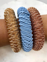 stack able bangle bracelet